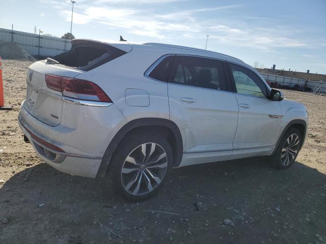 2023 VOLKSWAGEN ATLAS CROSS SPORT SEL PREMIUM R-LINE 1V2FE2CAXPC207854