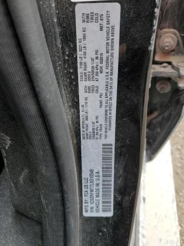 2020 RAM 1500 BIG H - 1C6SRFMT7LN310540