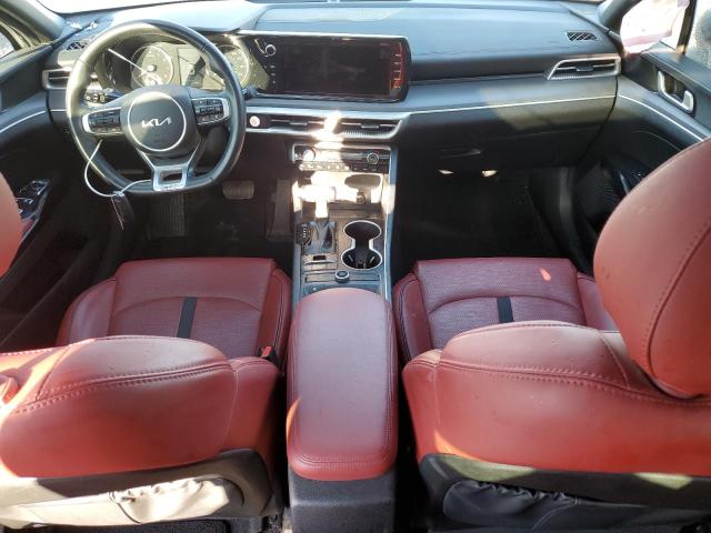 2023 KIA K5 GT LINE 5XXG64J28PG204476