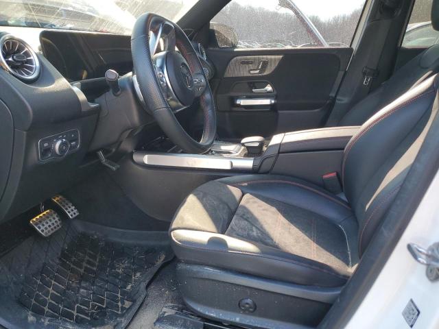 2023 MERCEDES-BENZ EQB 350 4M W1N9M1DB9PN015700