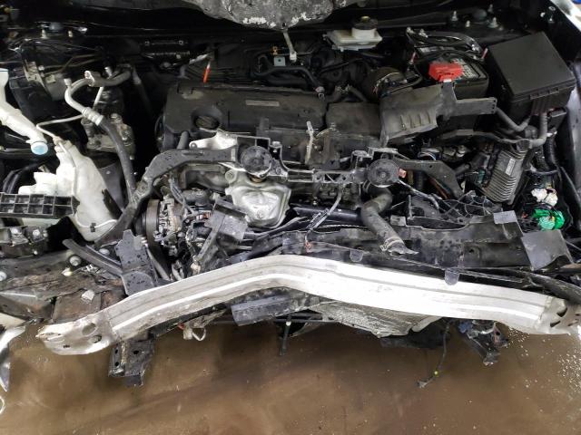 2019 HONDA CR-V LX - 2HKRW6H31KH209535
