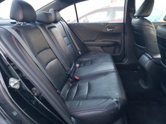 2017 HONDA ACCORD SPORT SPECIAL EDITION 1HGCR2F19HA229444
