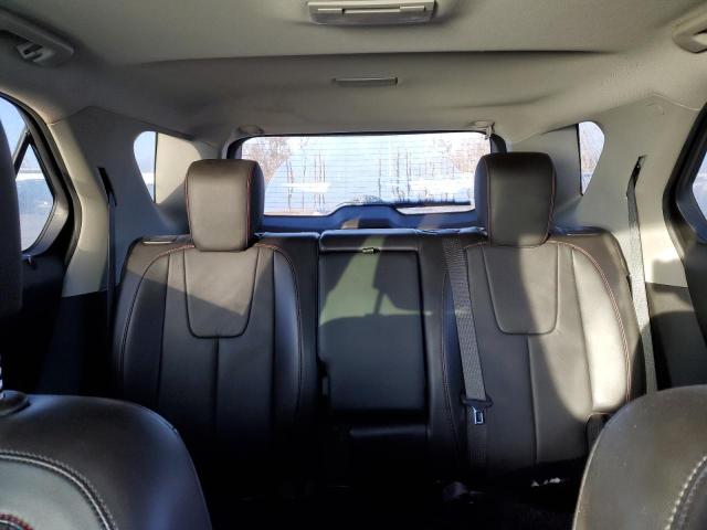 2015 CHEVROLET EQUINOX LT - 2GNFLDE3XF6378930