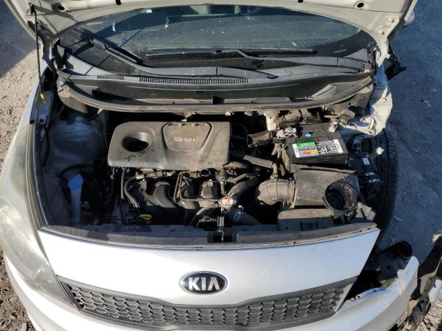 2017 KIA RIO LX - KNADM4A34H6117995