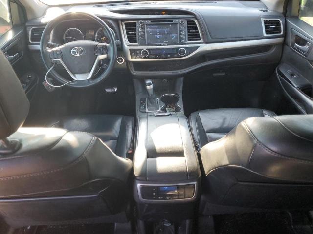 2016 TOYOTA HIGHLANDER - 5TDKKRFH4GS169689