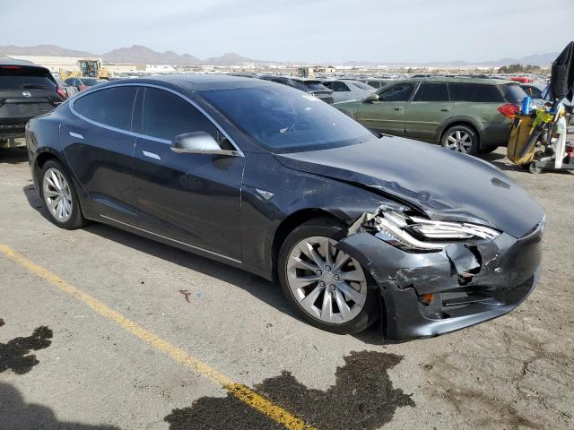 2016 TESLA MODEL S - 5YJSA1E10GF156984
