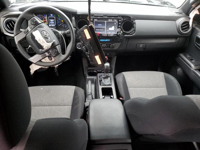 2023 TOYOTA TACOMA DOU - 3TMCZ5AN5PM598443