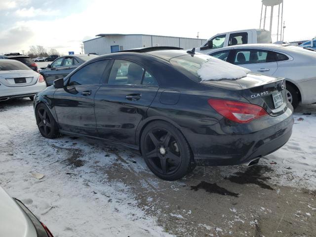 Vin: wddsj4eb3gn322156, lot: 88732045, mercedes-benz cla-class 250 20162