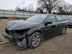 2015 HONDA ACCORD LX - 1HGCR2F37FA104201