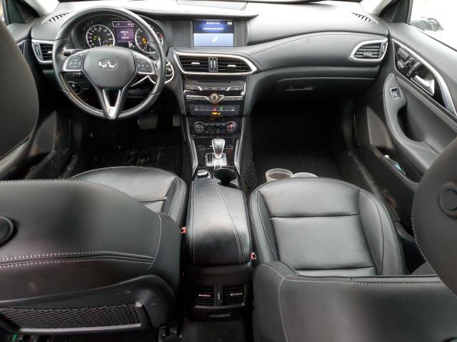 2017 INFINITI QX30 BASE - SJKCH5CR8HA020805