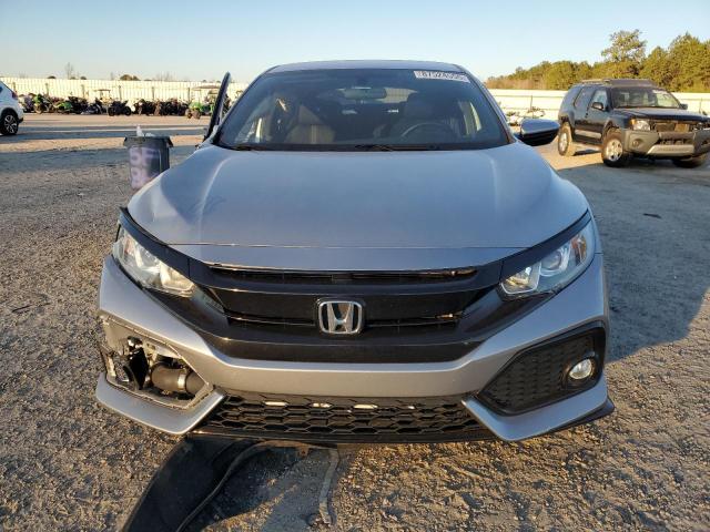 2017 HONDA CIVIC SPOR - SHHFK7H41HU211854
