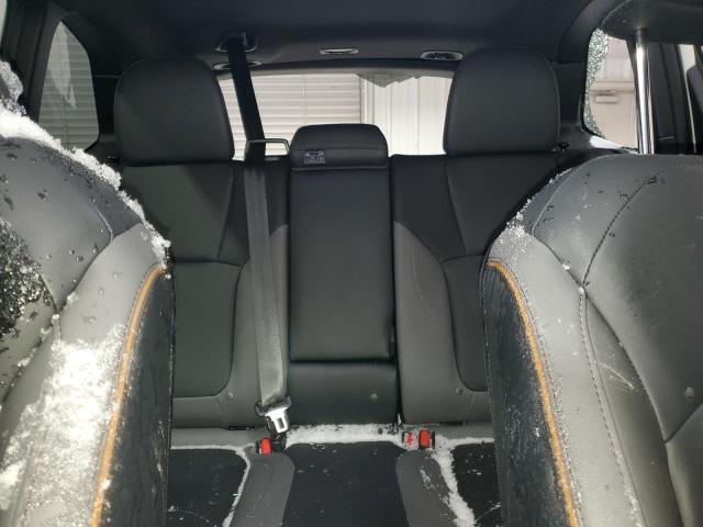 2025 SUBARU FORESTER JF2SLDHC2SH412352