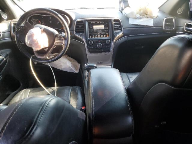 2015 JEEP GRAND CHER - 1C4RJFBG9FC233707