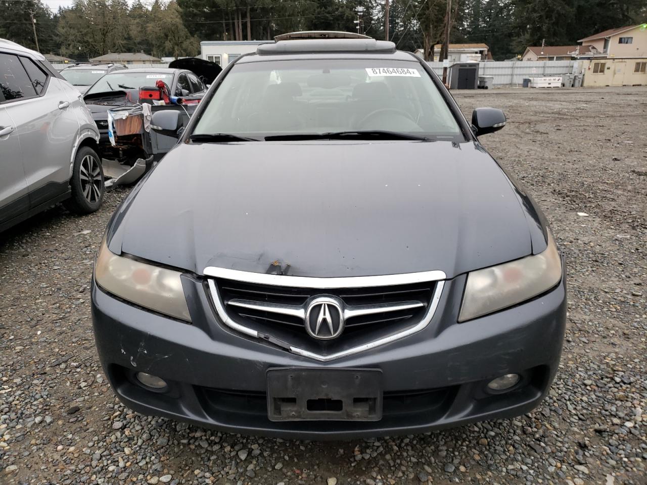 Lot #3055351341 2004 ACURA TSX