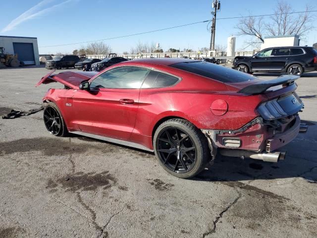 Vin: 1fa6p8cfxg5322877, lot: 88954695, ford mustang gt 20162