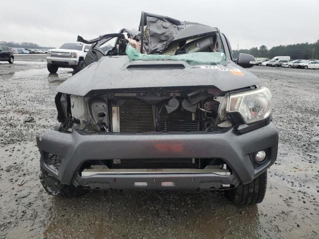 2015 TOYOTA TACOMA DOU 5TFJU4GN1FX090664