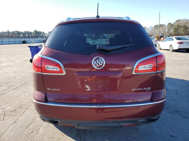 2016 BUICK ENCLAVE - 5GAKVBKD4GJ242818