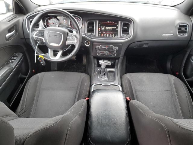 2016 DODGE CHARGER SX - 2C3CDXHG1GH215943