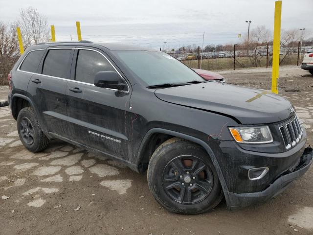 2016 JEEP GRAND CHER - 1C4RJFAG8GC436333