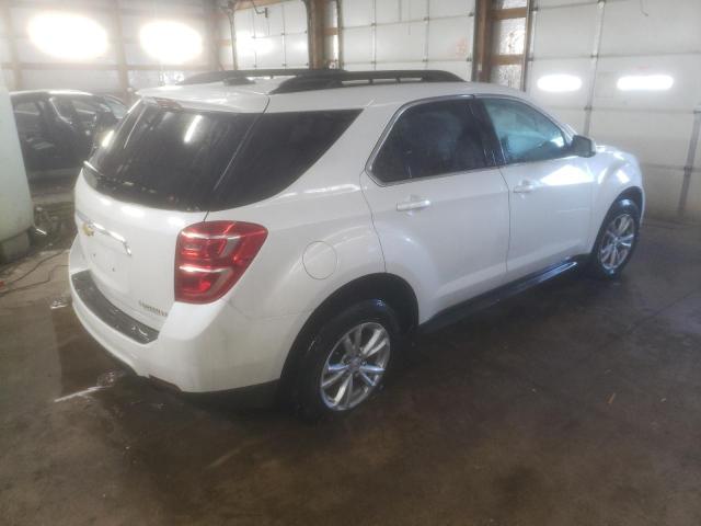 2017 CHEVROLET EQUINOX LT - 2GNALCEK5H6261240
