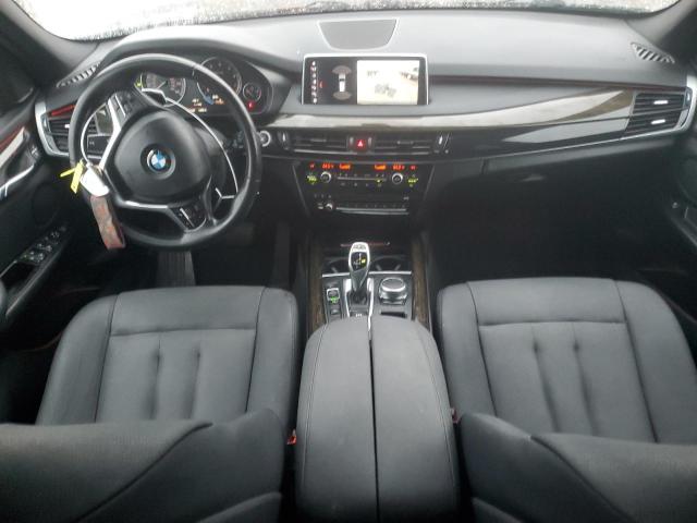 2018 BMW X5 XDRIVE3 - 5UXKR0C51J0X85456