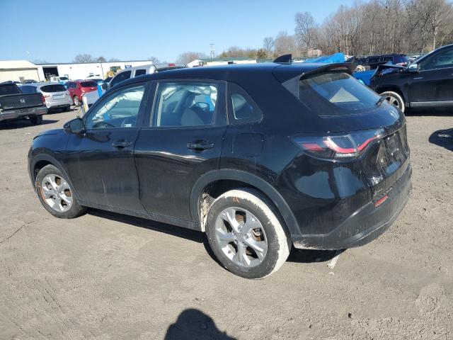 Vin: 3czrz1h30rm717858, lot: 42918895, honda hr-v lx 20242