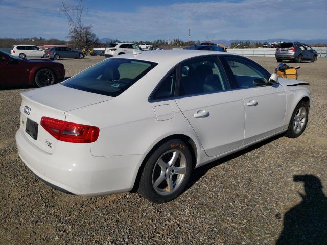Vin: wauffafl6dn026916, lot: 87458904, audi a4 premium plus 20133