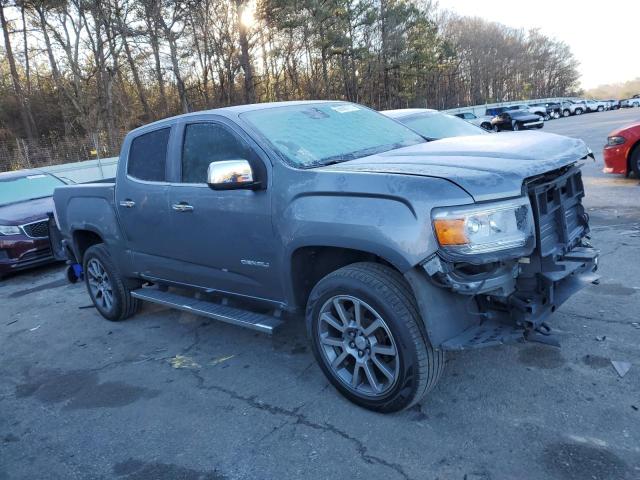 2019 GMC CANYON DEN 1GTG6EEN4K1124204