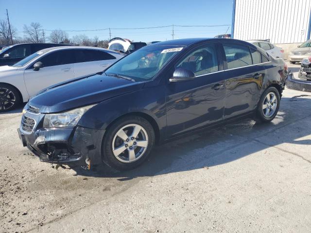 2016 CHEVROLET CRUZE LIMI #3101242124