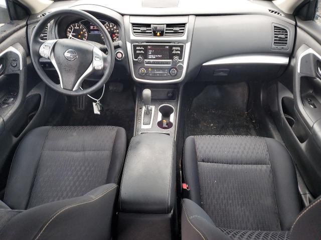 2017 NISSAN ALTIMA 2.5 - 1N4AL3APXHC493131