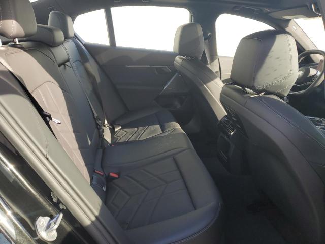2025 BMW 530 I WBA43FJ07SCT71116