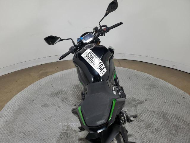 2024 KAWASAKI ZR900 M ML5ZRDM10RDA68549