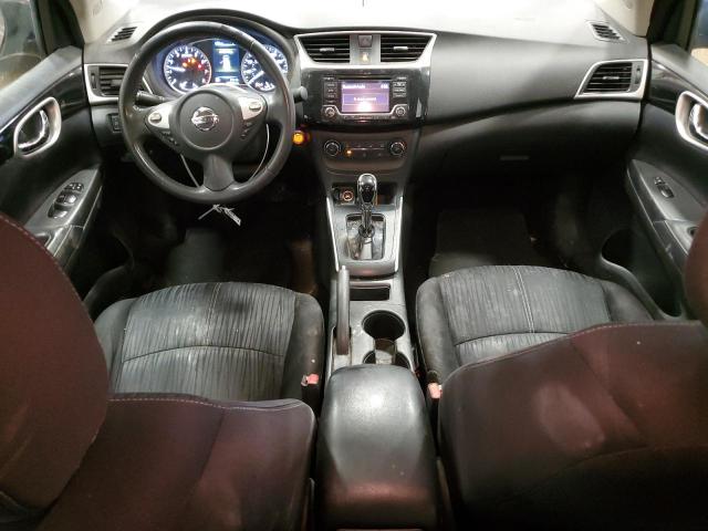 3N1AB7AP8HY378350 2017 NISSAN SENTRA