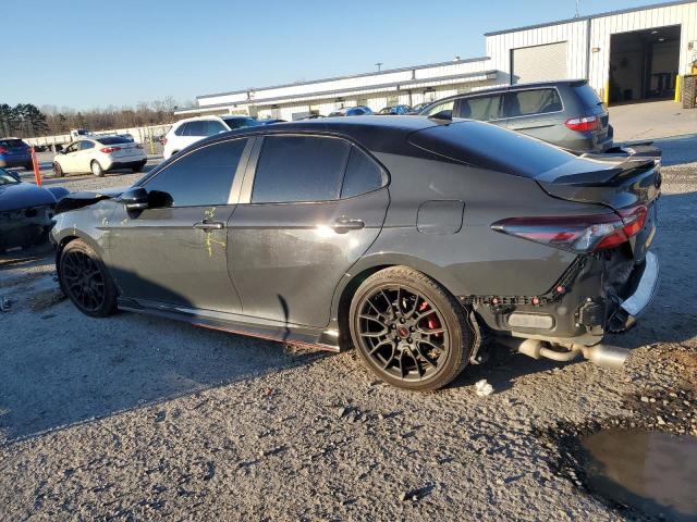 2023 TOYOTA CAMRY TRD 4T1KZ1AKXPU081172