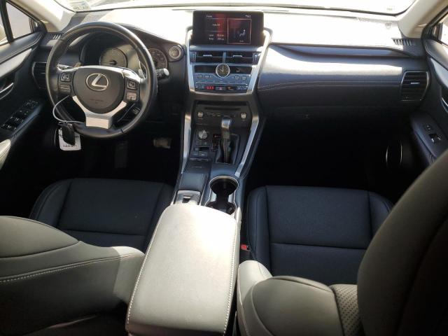 2020 LEXUS NX 300 JTJDARBZ5L2162419
