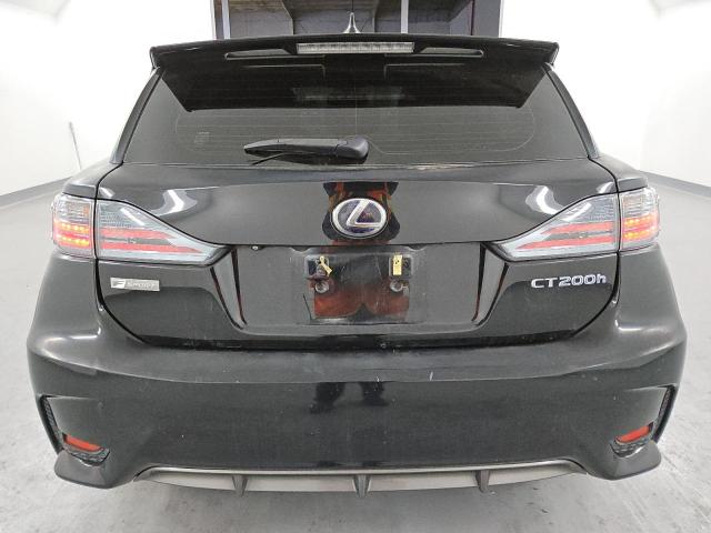 2015 LEXUS CT 200 JTHKD5BH4F2233176