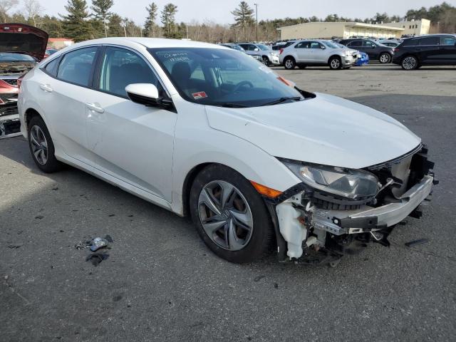 2019 HONDA CIVIC LX - 2HGFC2F68KH584219