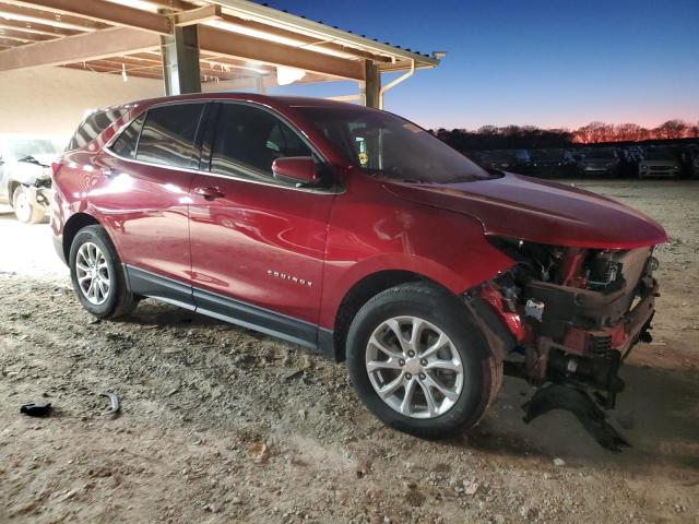 2019 CHEVROLET EQUINOX LT 3GNAXKEV4KS656611