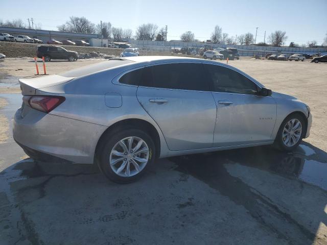2022 CHEVROLET MALIBU LT - 1G1ZD5ST3NF129556