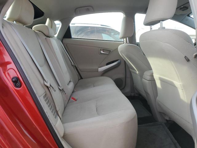 2015 TOYOTA PRIUS - JTDKN3DU3F1881837