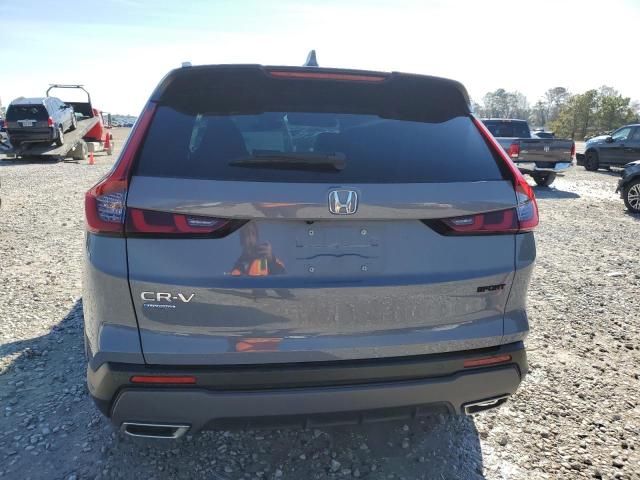 2024 HONDA CR-V SPORT - 7FARS5H84RE004726