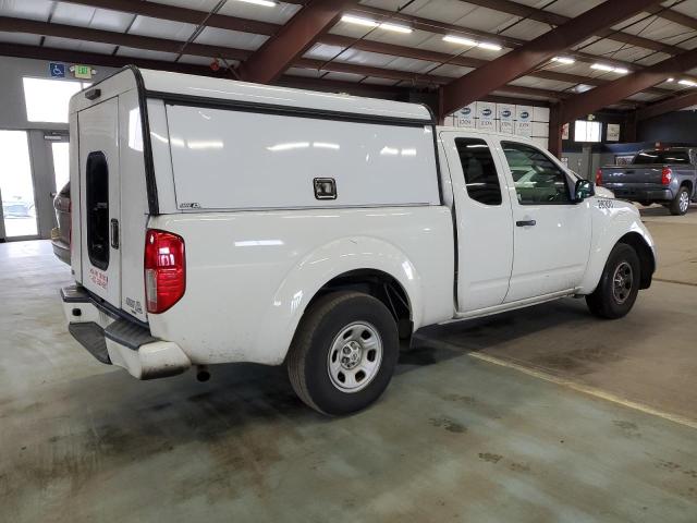 VIN 1N6BD0CTXJN747626 2018 NISSAN FRONTIER no.3