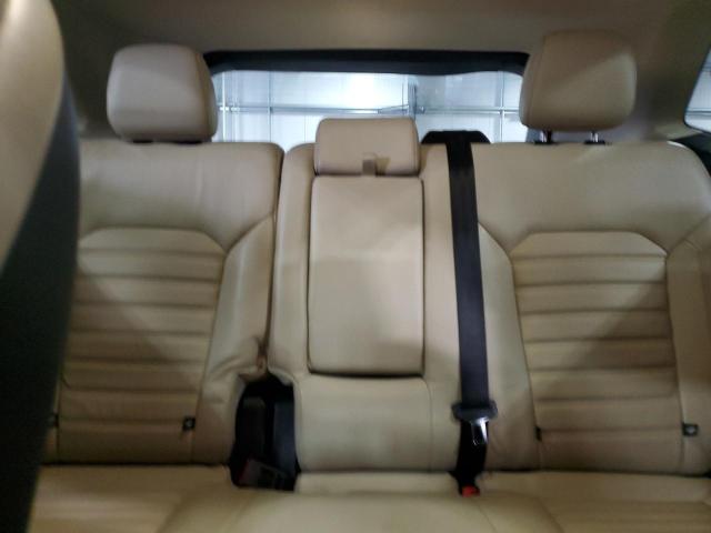 2015 FORD EDGE SEL - 2FMTK4J84FBB50070