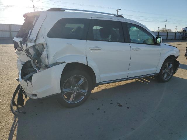 2017 DODGE JOURNEY CR 3C4PDDGG4HT513814