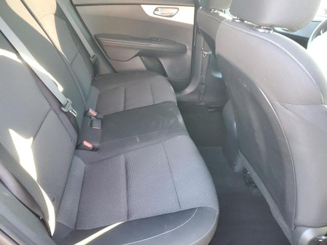 2024 KIA FORTE LX - 3KPF24AD5RE777467