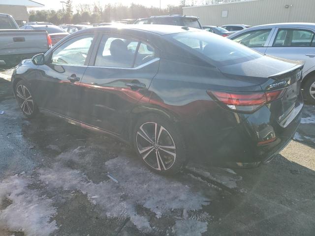 2020 NISSAN SENTRA SR - 3N1AB8DV9LY284955