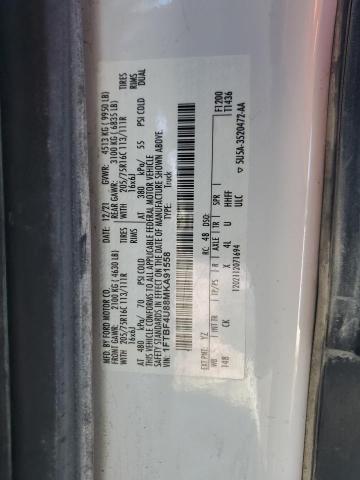 2021 FORD TRANSIT T- - 1FTBF4U88MKA91558