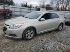 2015 CHEVROLET MALIBU 1LT - 1G11C5SL5FF347273