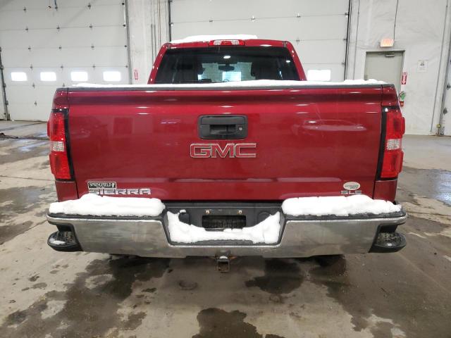 2018 GMC SIERRA K15 - 1GTV2MEC5JZ210150