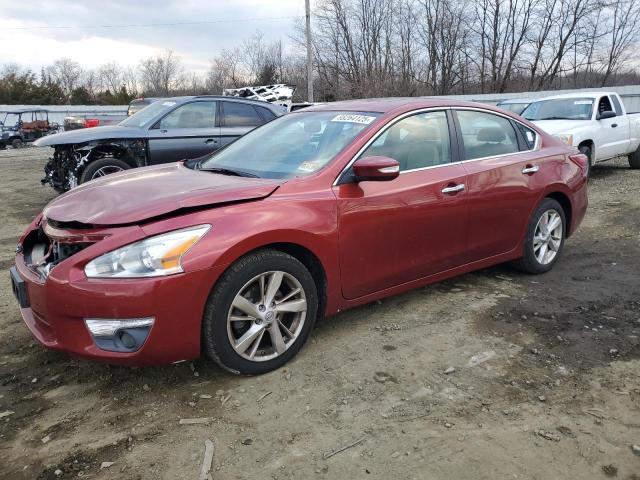 Vin: 1n4al3ap8dc231246, lot: 88264125, nissan altima 2.5 2013 img_1